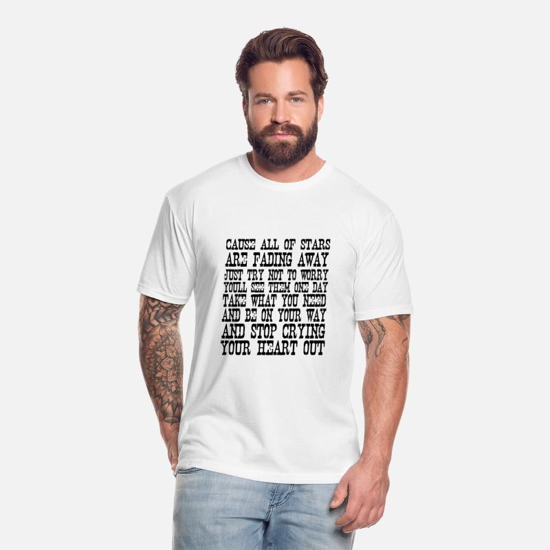 stop crying your heart out