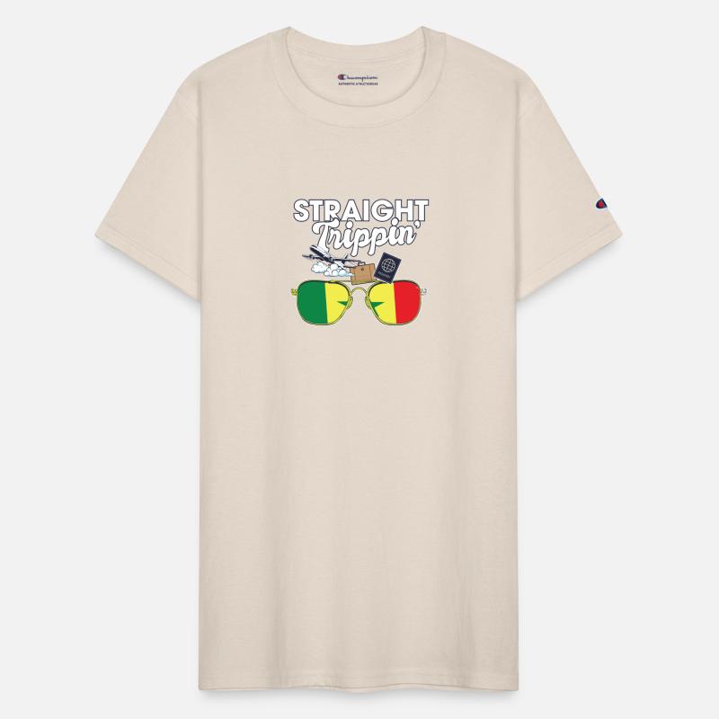 Straight Trippin' Senegal Vacation Tour Travel