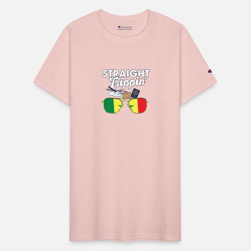 Straight Trippin' Senegal Vacation Tour Travel