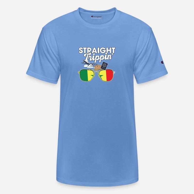 Straight Trippin' Senegal Vacation Tour Travel