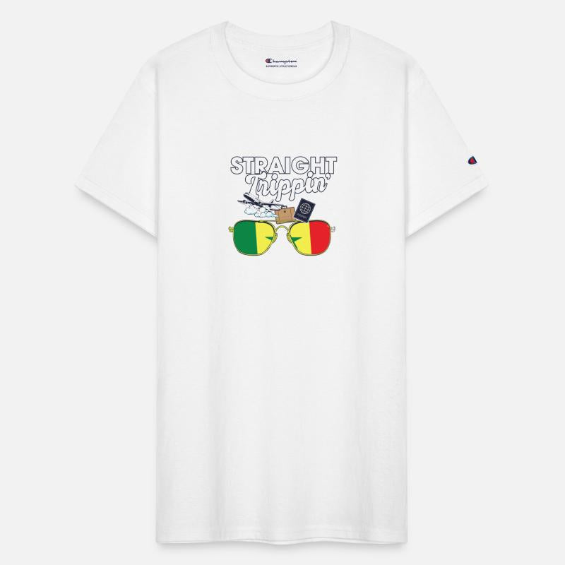 Straight Trippin' Senegal Vacation Tour Travel