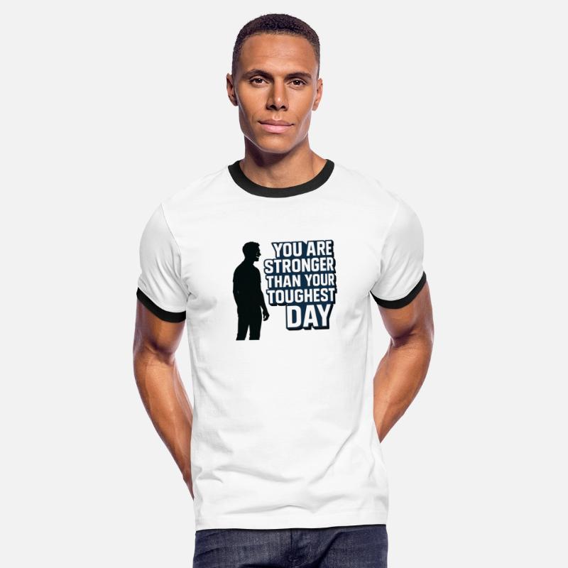 Strength Beyond the Storm