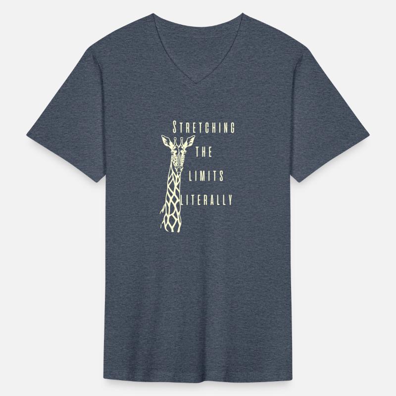 stretching the limits literally