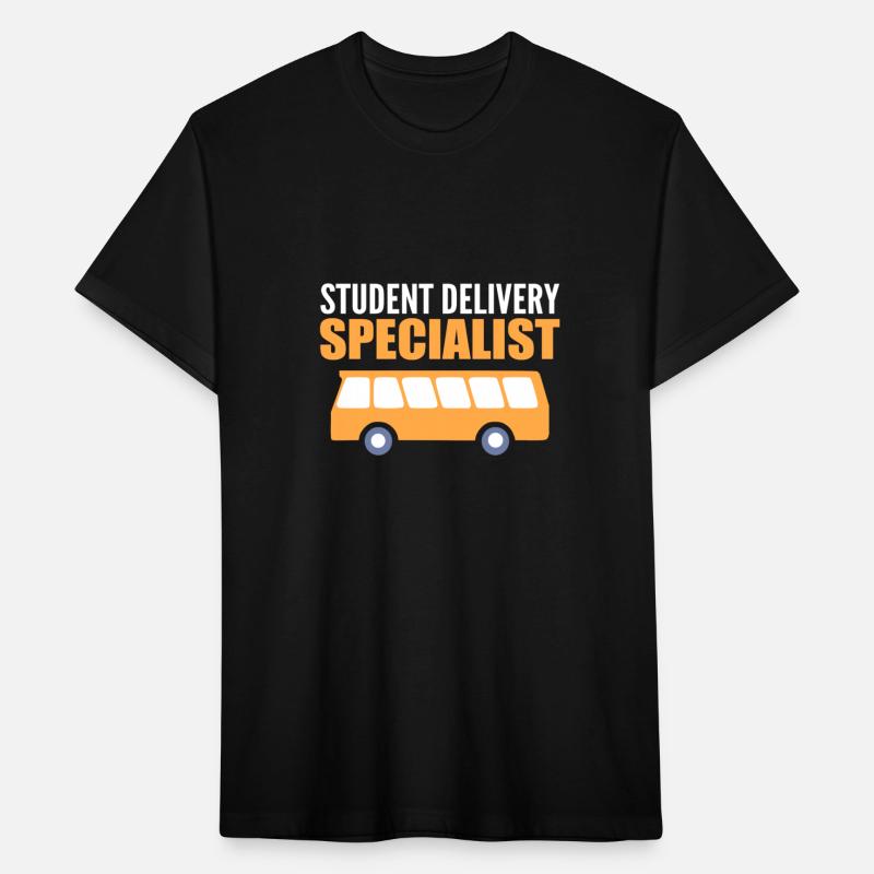 Student Delivery Specialist Dedicated Driver Gift