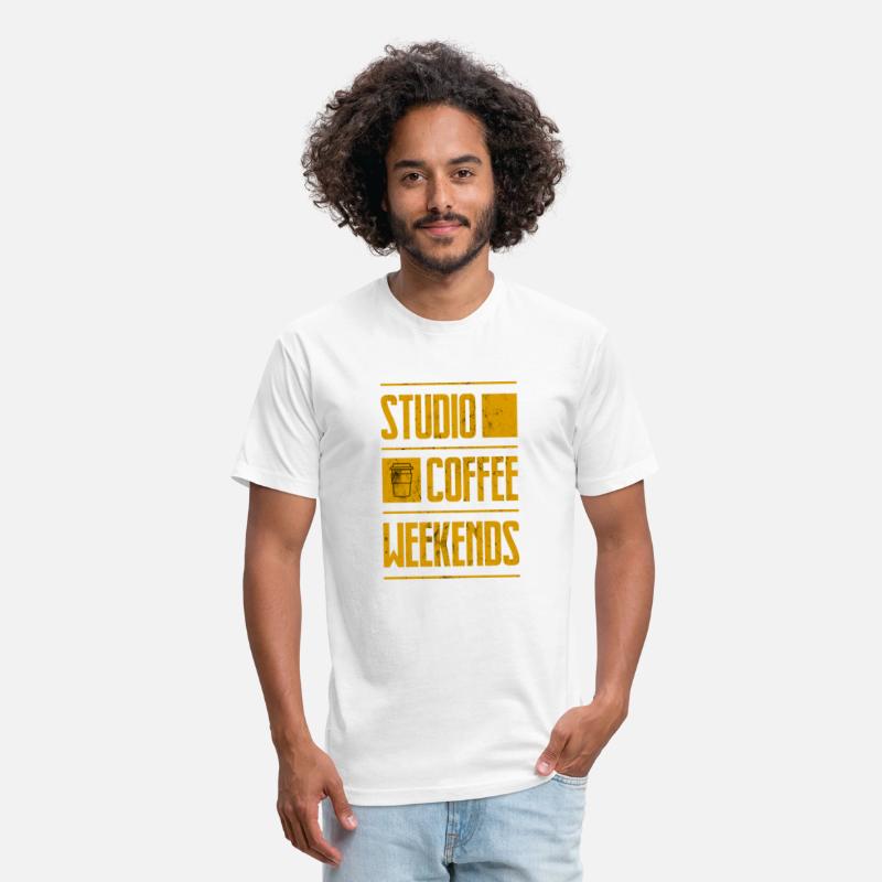 Studio Coffee Weekends