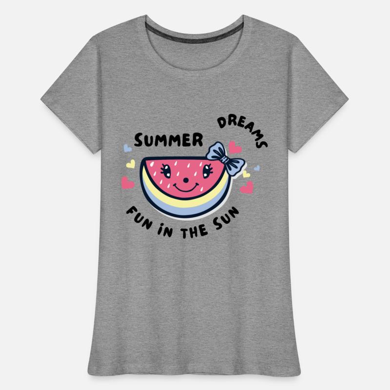 Summer Dreams Fun in the Sun