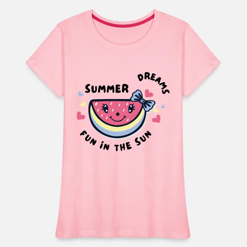 Summer Dreams Fun in the Sun