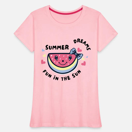 Summer Dreams Fun in the Sun