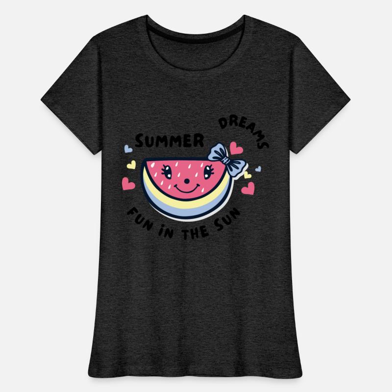 Summer Dreams Fun in the Sun