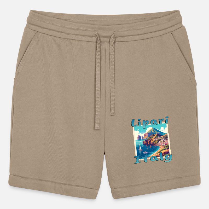 Summer Vacation in Lipari: Italy's Island Dream