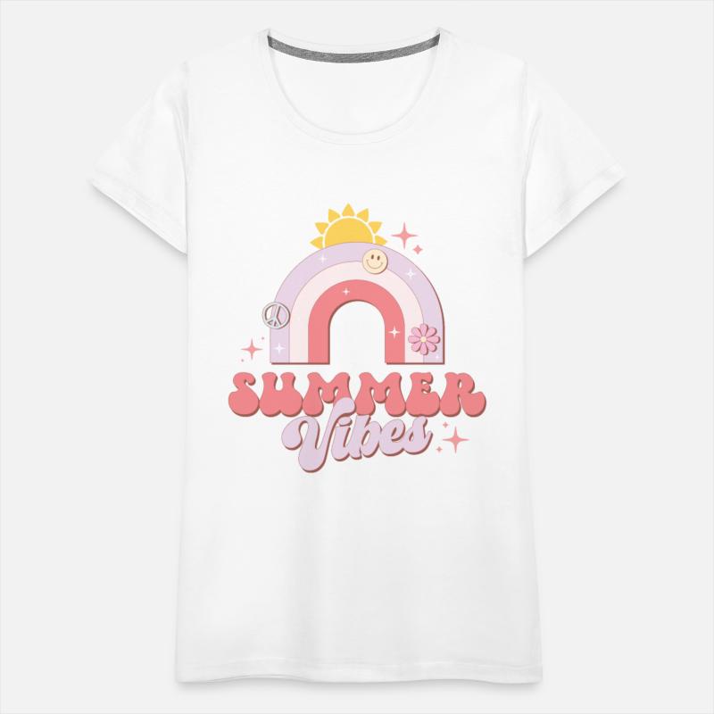 Summer Vibes, Summer Season