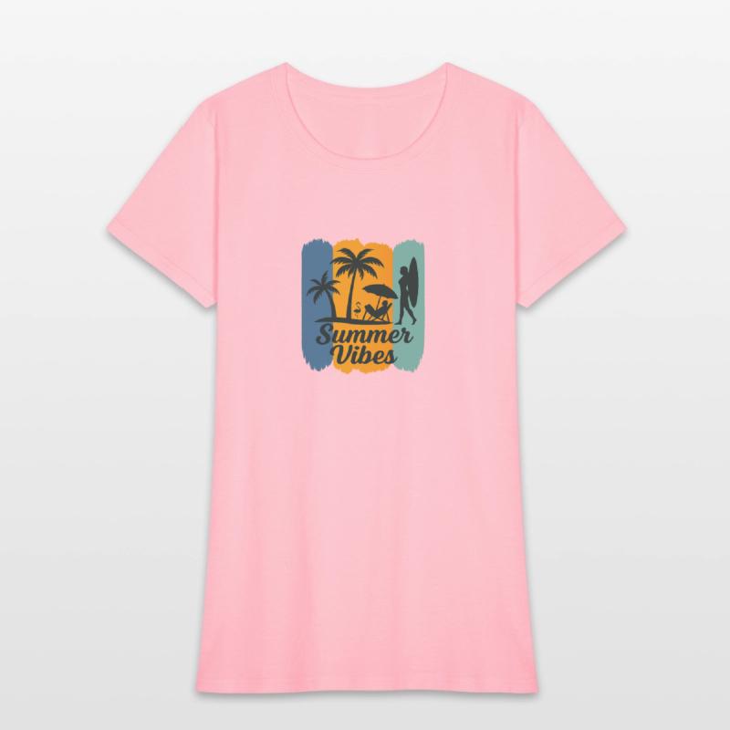 Summer Vibes