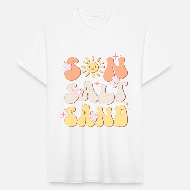 Sun Salt Sand, Summer Season