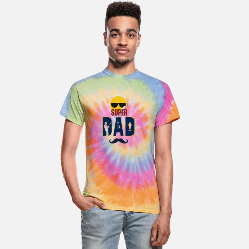 "Super Dad"