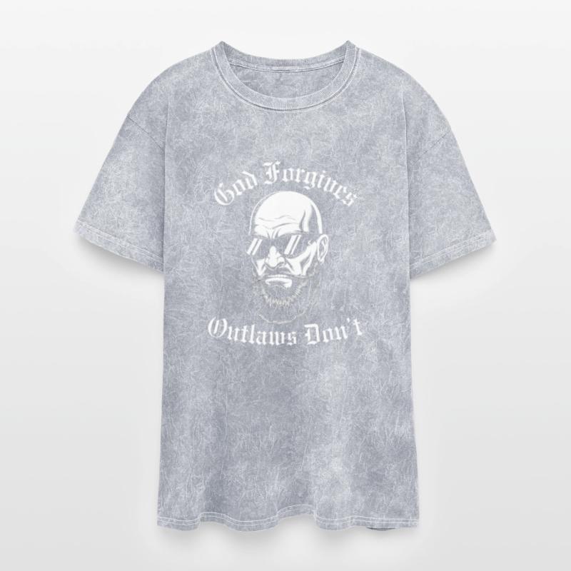 Support Your Local Outlaws Cool Saying