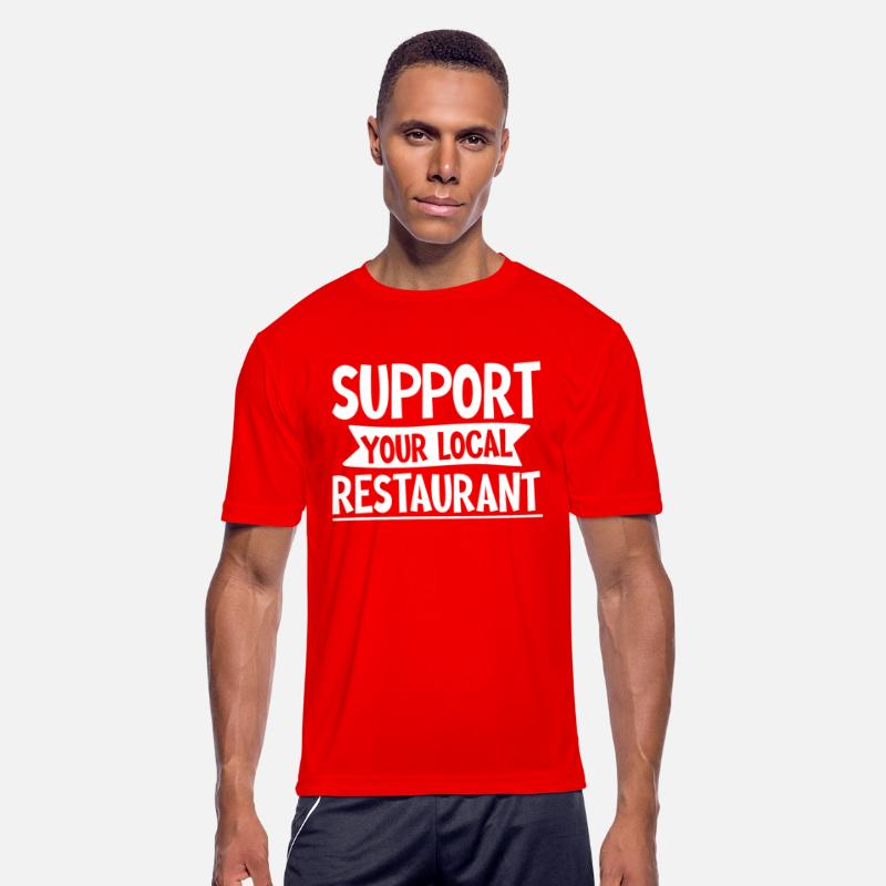 Support Your Local Restaurant 4