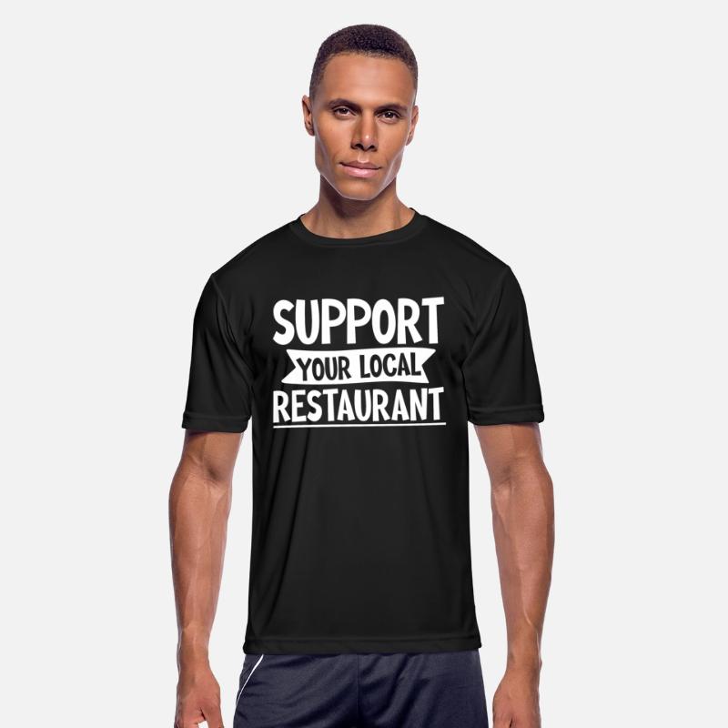 Support Your Local Restaurant 4