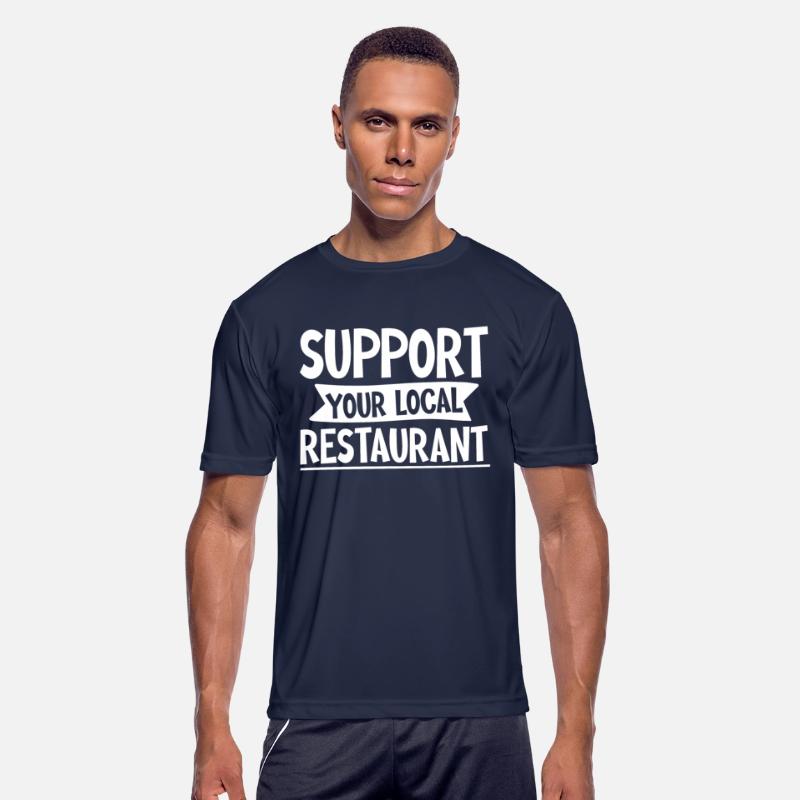 Support Your Local Restaurant 4