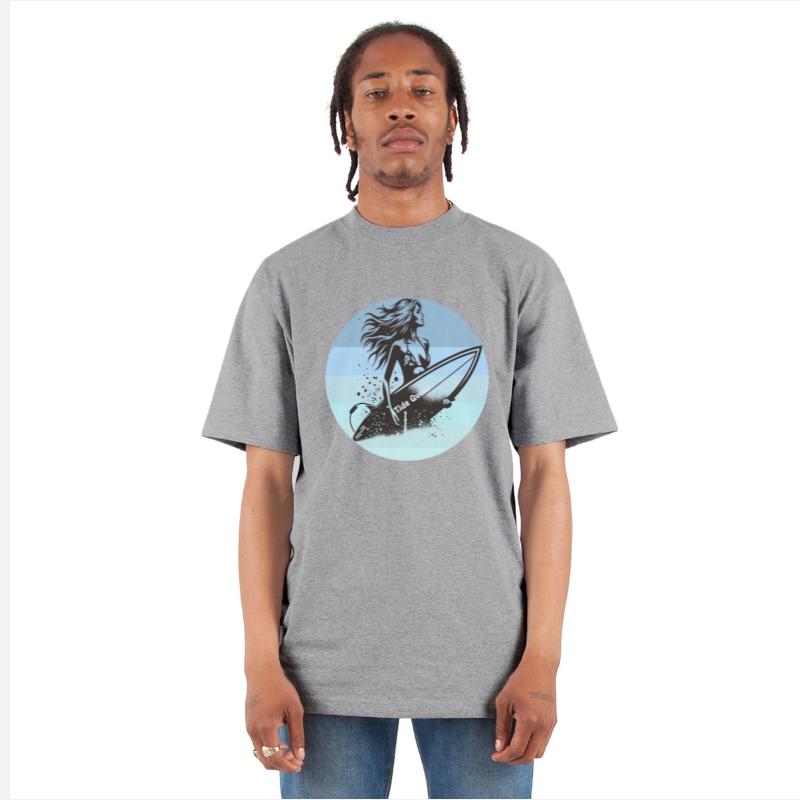 Surfing Queen Motivational Design