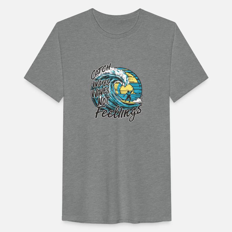 Surf's Up: Ride the Wave!