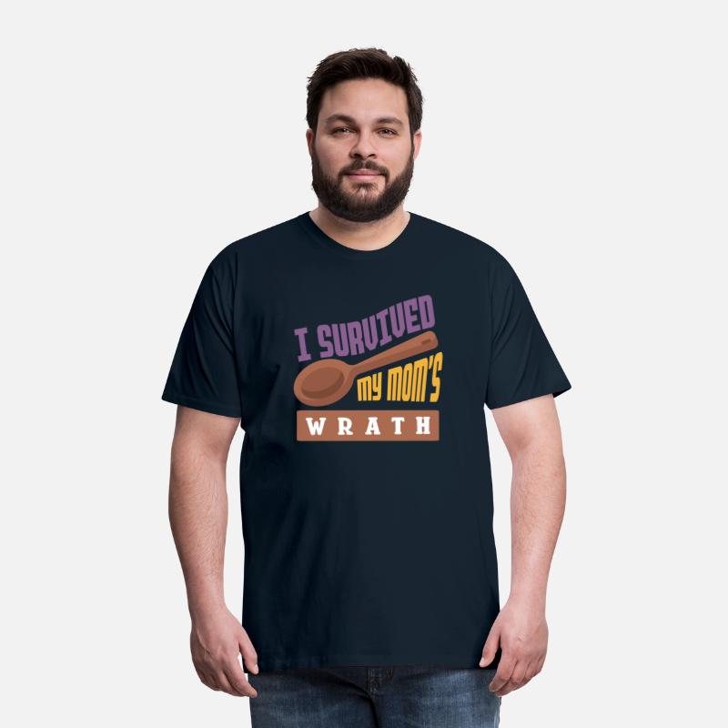 Survivor Spoon Chronicles