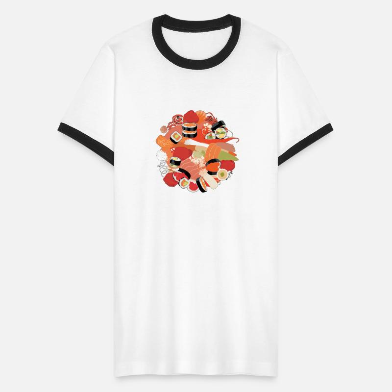 Sushi Love: Tempting Delicacies for Foodies