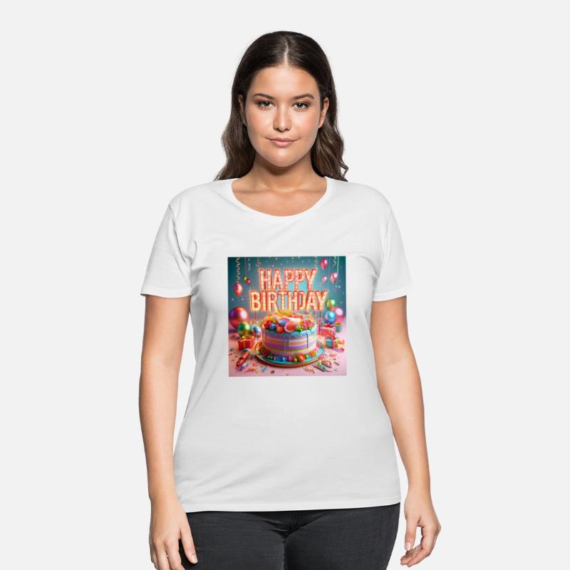 Sweet Delight Celebrate Your Happy birthday