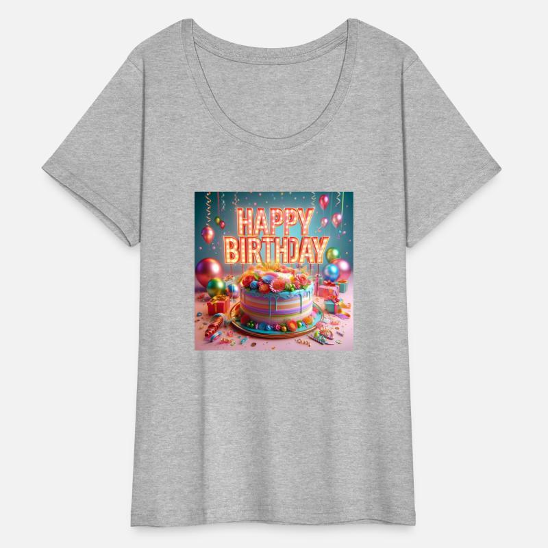 Sweet Delight Celebrate Your Happy birthday