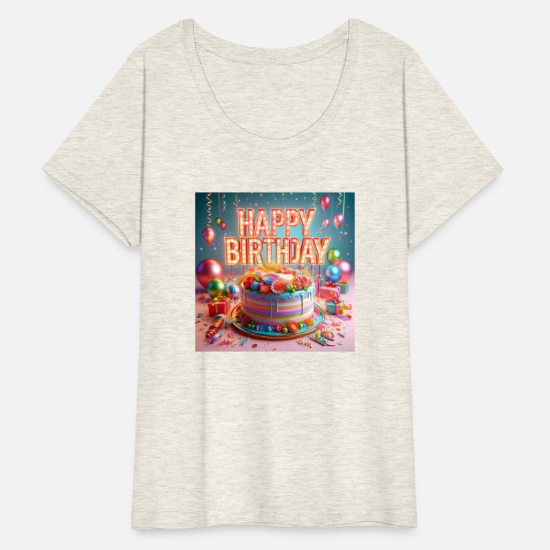 Sweet Delight Celebrate Your Happy birthday