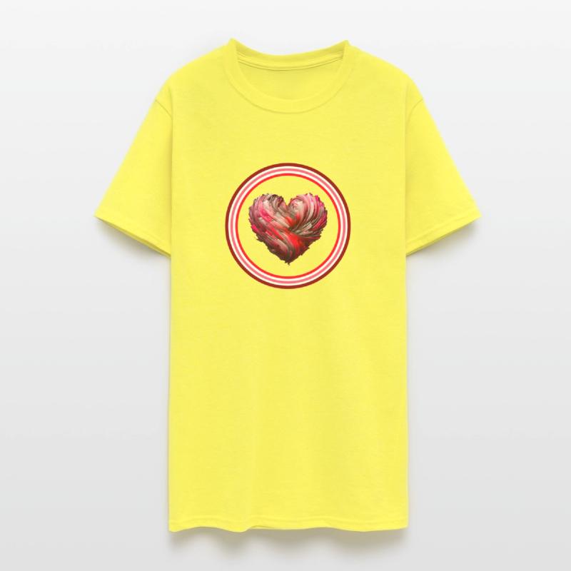 Sweetheart Love Heart Logo