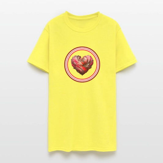 Sweetheart Love Heart Logo