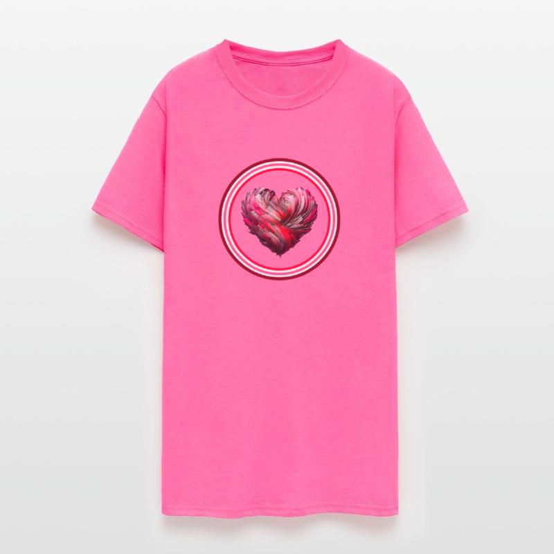 Sweetheart Love Heart Logo