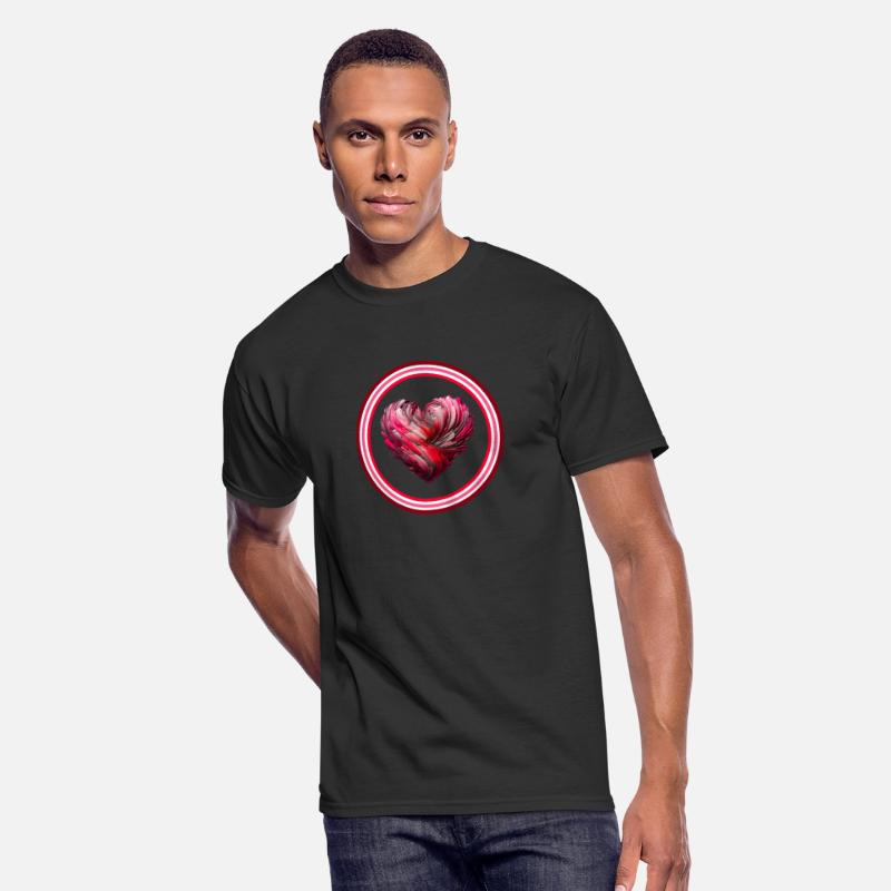 Sweetheart Love Heart Logo