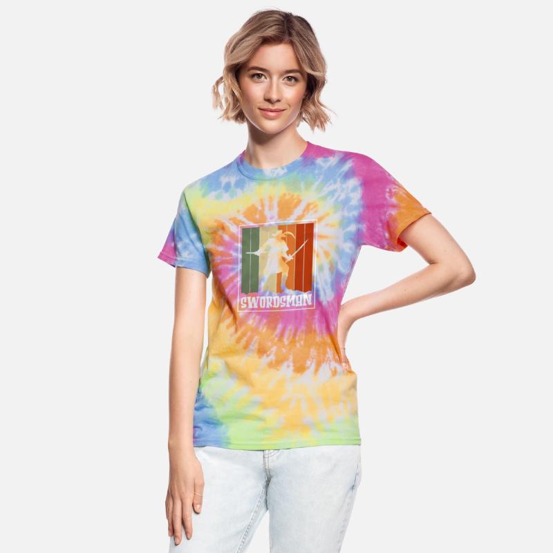 Swordsman Kendo Gumdo Fencing