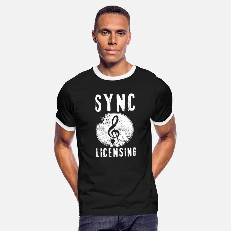 Sync Licensing Music Producer