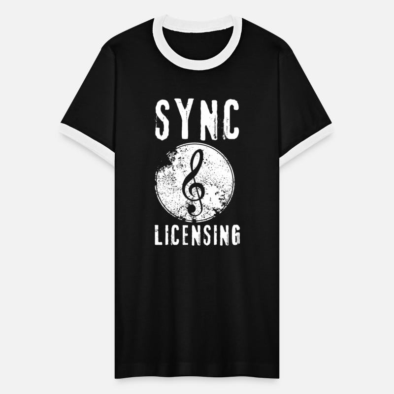 Sync Licensing Music Producer