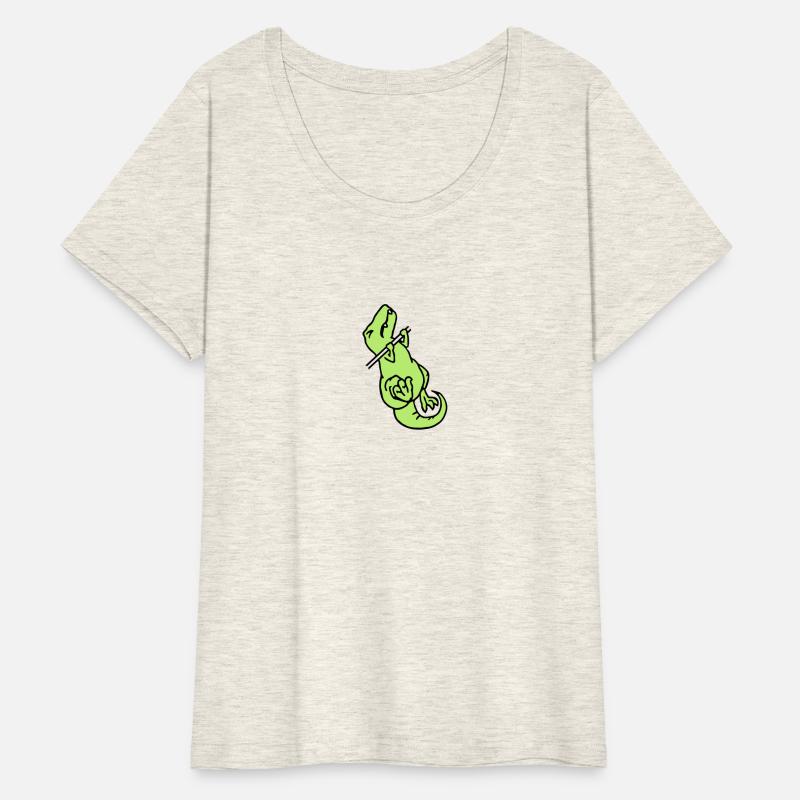 T. Rex Chin Up (reduced)