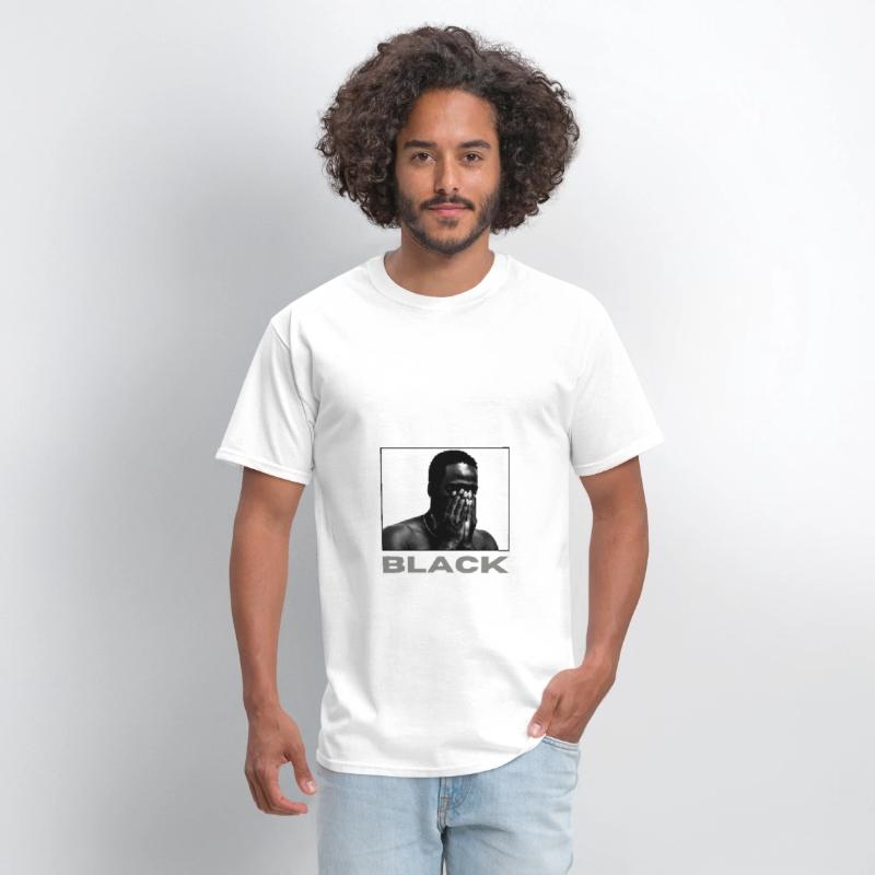 T-shirt Black Lives Matter