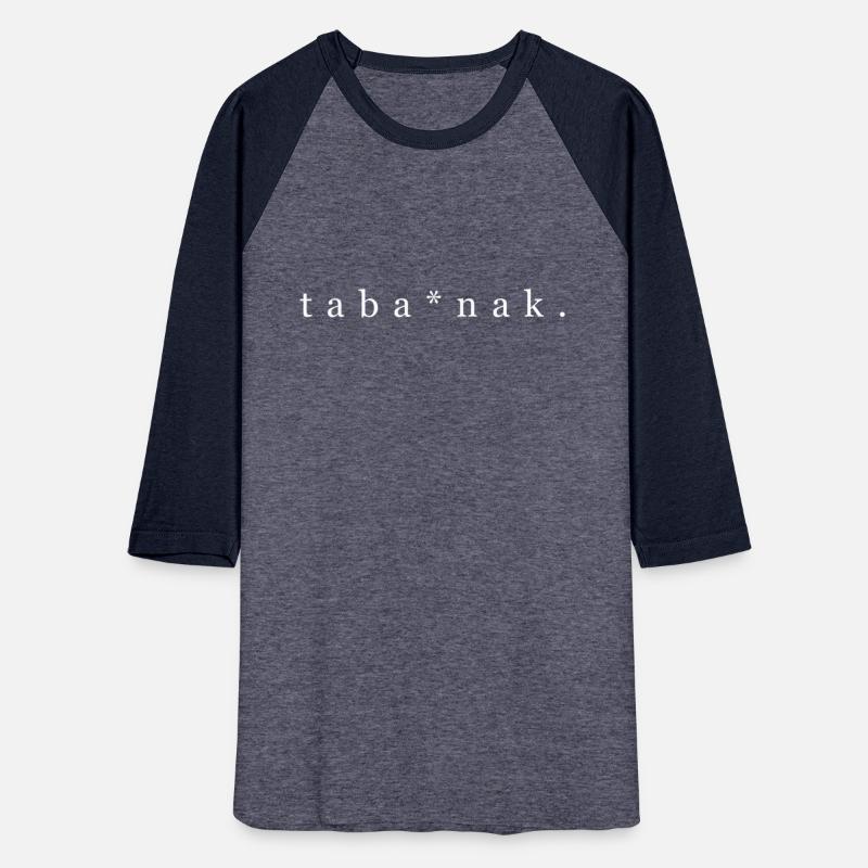 "Taba * nak" sweater