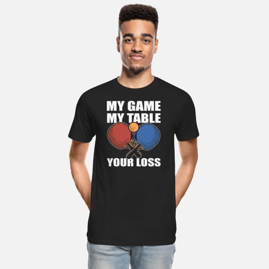 Table Tennis Sport Table Tennis Player