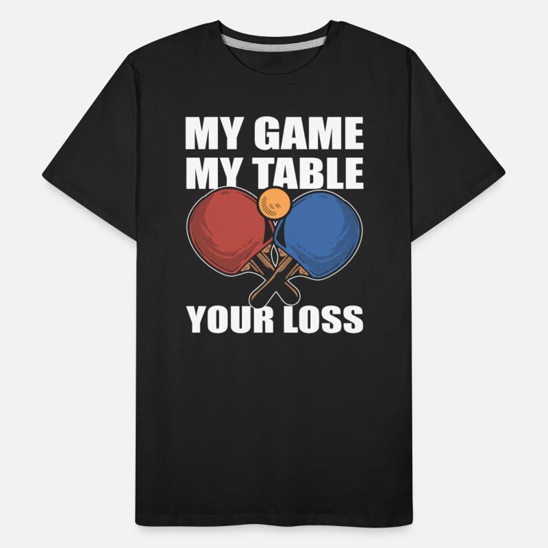 Table Tennis Sport Table Tennis Player