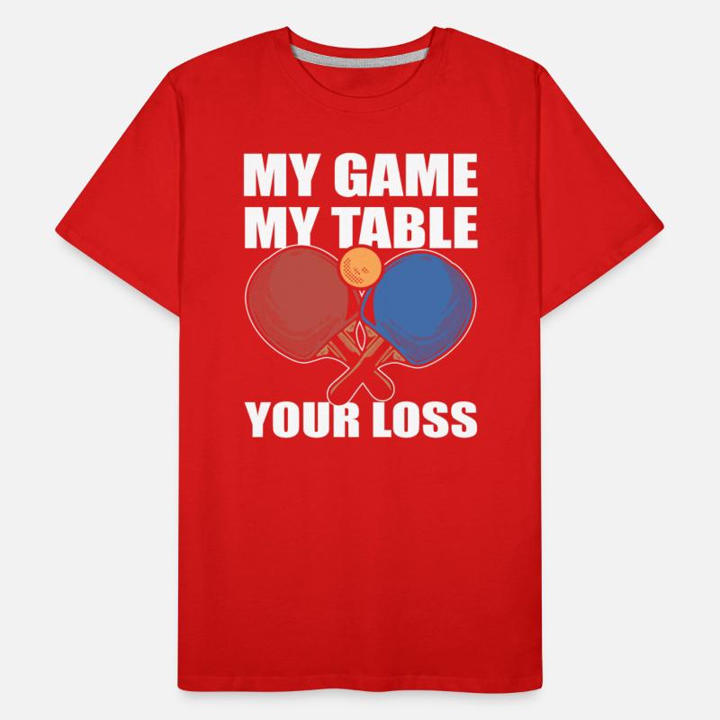 Table Tennis Sport Table Tennis Player