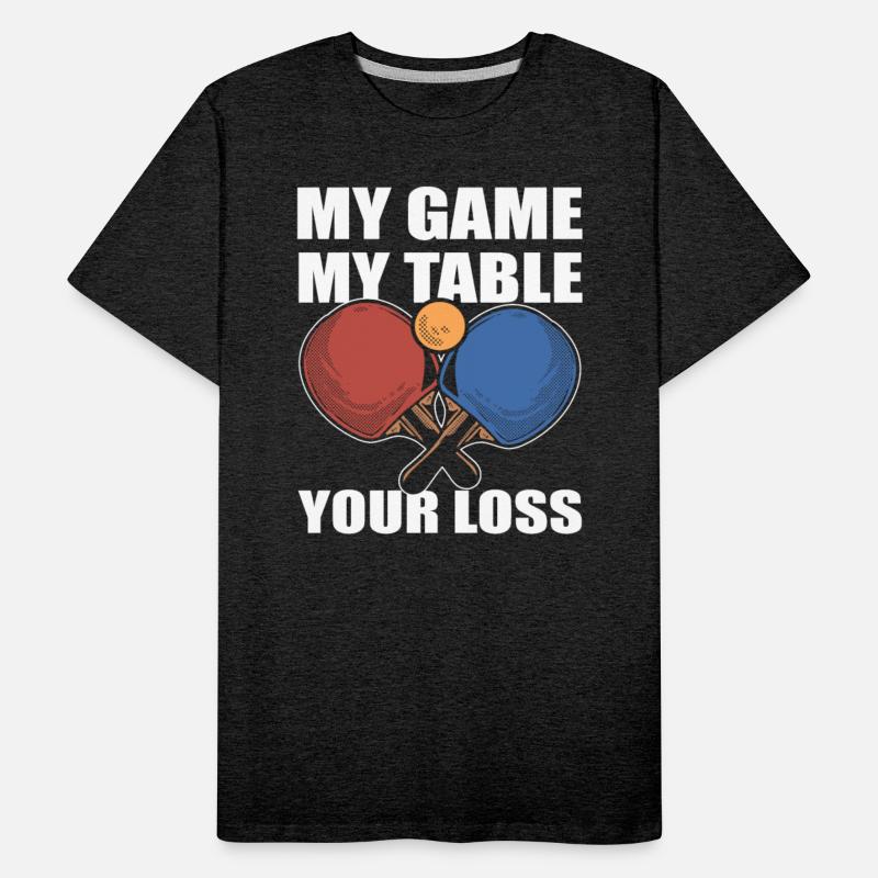 Table Tennis Sport Table Tennis Player