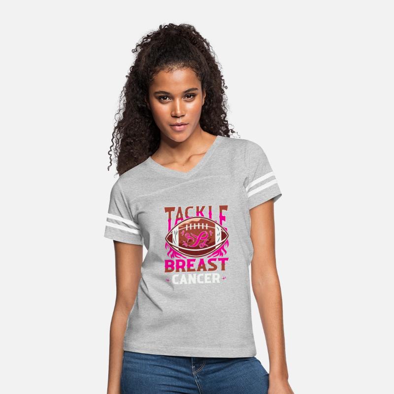 Tackle Breast Cancer