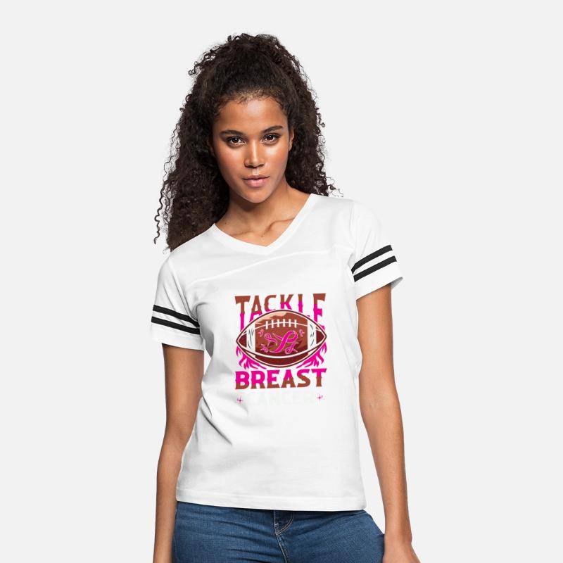 Tackle Breast Cancer