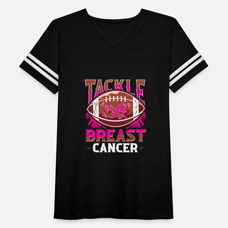 Tackle Breast Cancer