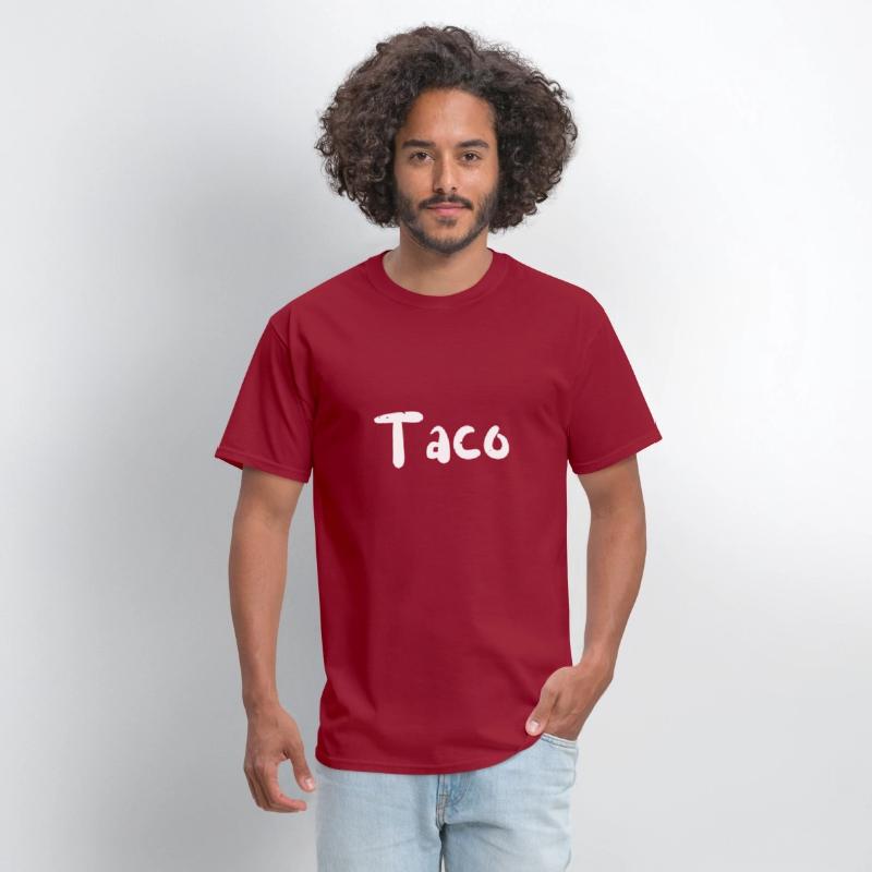 Taco - Science