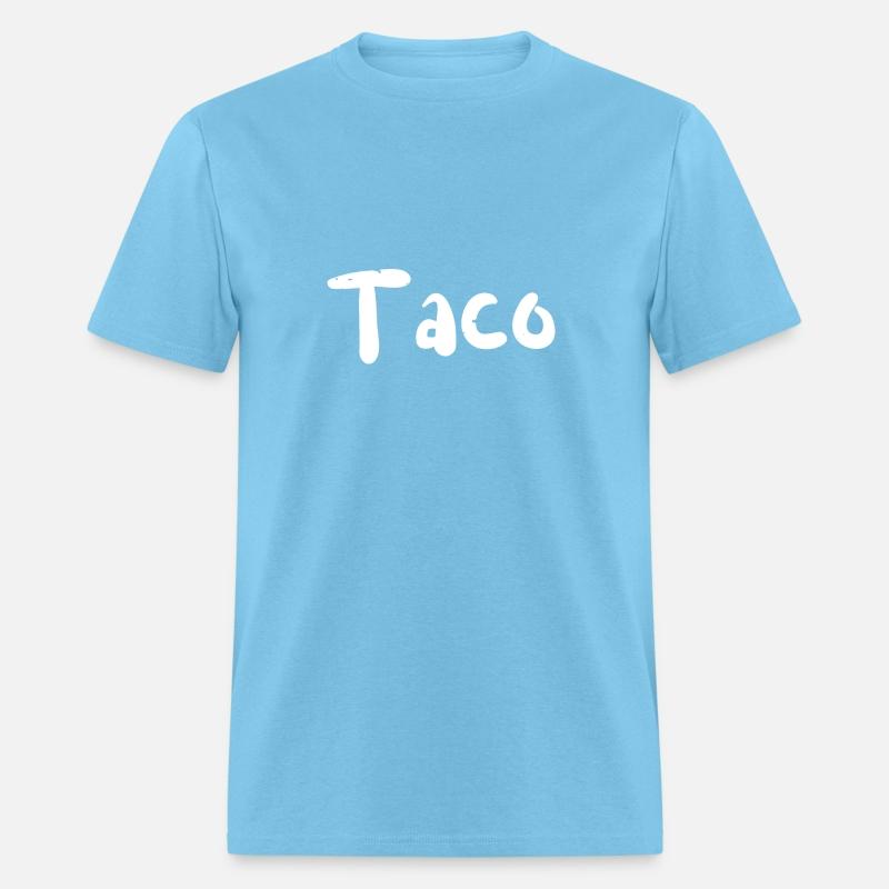 Taco - Science