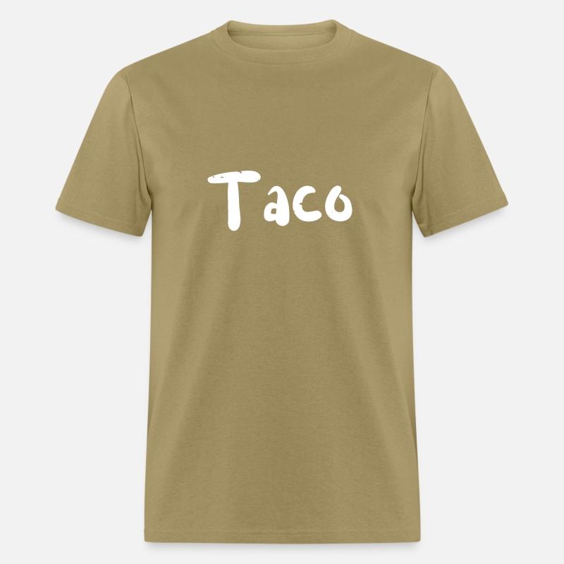 Taco - Science