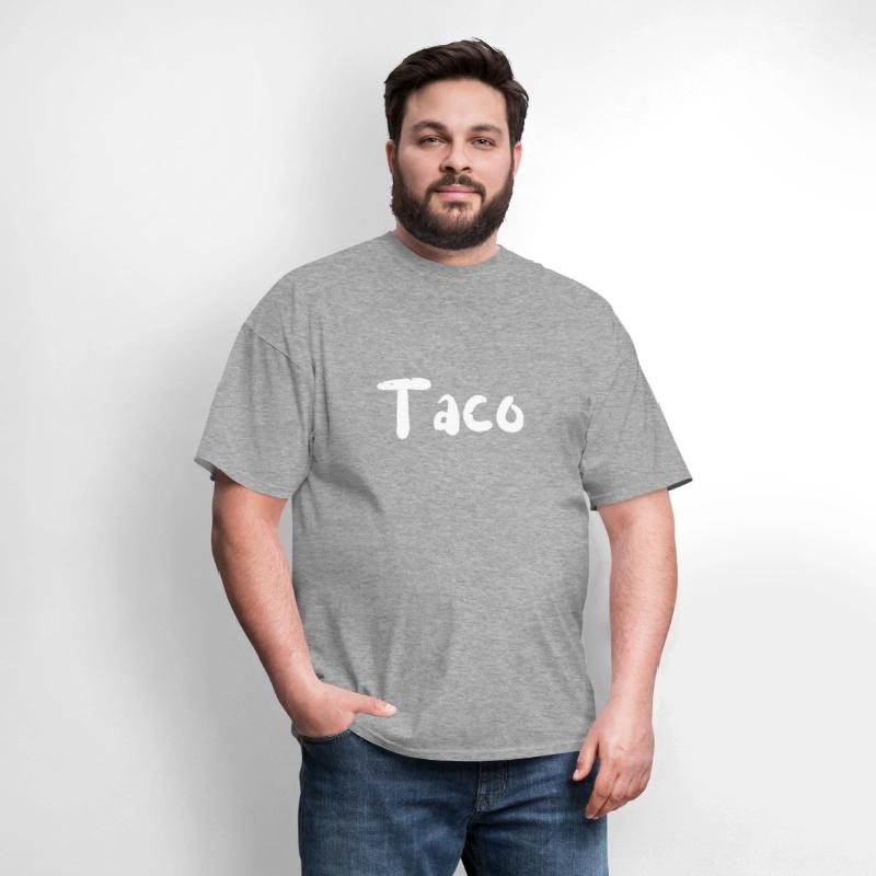 Taco - Science